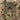 Rectangular Muted-toned Portrait Print Young Man Dark Curly Silence, a Lithe Demon, Stands Bathed, Horns Curling Delicately