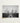 Black-and-white Photographic Print Two-story Farmhouse Gabled Roof Porch Highsmith Art, Clapboard House, Abandoned Home
