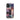 Abstract Art Phone Case Patchwork Design Muted Purples Paul Klee, Iphone