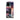 Abstract Art Phone Case Textured Painterly Blocks Muted Paul Klee, Iphone