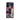Abstract Art Phone Case Textured Patchwork Design Muted Paul Klee, Iphone