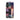 Abstract Art Phone Case Textured Patchwork Design Deep Paul Klee, Iphone