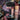 Phone Case Textured Abstract Paint-splatter Design Muted Purples Paul Klee, Iphone