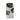 Abutilon (lime Mallow) Pod - Karl Blossfeldt Iphone Case, 14 / Matte, Black White Floral Phone Case