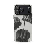Abutilon (lime Mallow) Pod - Karl Blossfeldt Phone Case, Iphone 17 Pro Max / Matte, Mobile Cases, Toby Leon