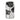 Abutilon (lime Mallow) Pod - Karl Blossfeldt Iphone Case, Xr / Matte, Phone Case Black White Floral Design Tulips