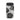 Sleek Black-and-white Phone Case Detailed Botanical Illustration Three Karl Blossfeldt, Blossfeldt’s Reverie, 20th-century Photographic