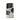 Black White Floral Phone Case Minimalist Botanical Design Karl Blossfeldt, Blossfeldt’s Reverie, 20th-century Photographic Alchemy
