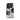 Sleek Black-and-white Phone Case Detailed Botanical Illustration Stylized Karl Blossfeldt, Blossfeldt’s Reverie, 20th-century Photographic