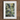 Acacia Branches - Vincent Van Gogh Art Print, Framed Impressionist Tree Painting