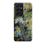 Acacia Branches - Vincent Van Gogh Phone Case, Samsung Galaxy S21 Ultra / Matte, Mobile Cases, Toby Leon