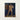 Classical Oil Painting Nude Male Warrior Profile Spear French School, Nineteenth-century Academic, Figure Type, Half, Turned, Head Angled