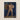 Classical Oil Painting Nude Male Warrior Profile Spear French School, Nineteenth-century Academic, Figure Type, Half, Turned, Head Angled