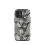 Acanthus Mollis (bear’s Breeches) - Karl Blossfeldt Phone Case, Iphone 12 Mini / Matte, Mobile Cases, Toby Leon