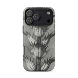 Acanthus Mollis (bear’s Breeches) - Karl Blossfeldt Phone Case, Iphone 17 Pro Max / Matte, Mobile Cases, Toby Leon