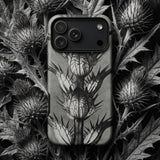 Acanthus Mollis (bear’s Breeches) - Karl Blossfeldt Phone Case, Mobile Cases, Toby Leon