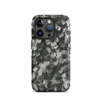 Achillea Millefolium (common Yarrow) - Karl Blossfeldt Phone Case, Iphone 15 Pro / Matte, Mobile Cases, Toby Leon