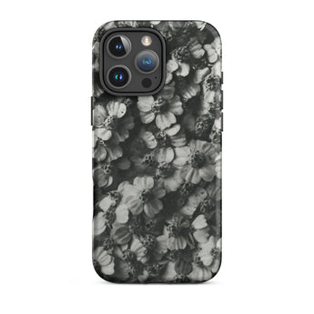 Achillea Millefolium (common Yarrow) - Karl Blossfeldt Phone Case, Iphone 16 Pro Max / Matte, Mobile Cases, Toby Leon