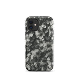 Achillea Millefolium (common Yarrow) - Karl Blossfeldt Phone Case Iphone 12 Mini / Matte Floral-patterned Phone Case Karl Blossfeldt,
