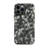 Achillea Millefolium (common Yarrow) - Karl Blossfeldt Phone Case Iphone 13 Pro Max / Matte Floral Patterned Phone Case Karl Blossfeldt,