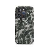 Achillea Millefolium (common Yarrow) - Karl Blossfeldt Phone Case Iphone 16 Pro / Matte Floral-patterned Phone Case Karl Blossfeldt,