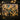 Rectangular Card Intricate Ornate Illustrations Mythological Figures Gold Vibrant Thai Fresco, Tumultuous Battle Scene, Ancient Temple