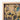 Framed Piece Ornate Traditional Thai Artwork Intricately Detailed Vibrant Fresco, Tumultuous Battle Scene, Ancient Temple
