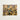 Vibrant Intricately Detailed Canvas Print Traditional Thai-style Demonic Thai Fresco, Tumultuous Battle Scene, Ancient Temple