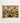 Vibrant Intricately Detailed Canvas Print Traditional Thai-style Demonic Thai Fresco, Tumultuous Battle Scene, Ancient Temple
