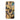 Action Men - Thai Temple Art Iphone Case, x / Matte, Phone Case Intricate Thai-style Artwork Mythical Figures Gold