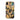 Action Men - Thai Temple Art Iphone Case, Xr / Matte, Phone Case Intricate Thai-style Artwork Mythical Figures Gold