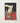 Traditional Japanese Woodblock Print Figure Ornate Red Gold Actor Nakamura Shikaku, Lady Shizuka, Horikawa Palace, Art, Opens, Catches