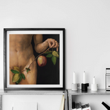 Adam - Albrecht Durer Art Print / Canvas, Posters Prints & Visual Artwork, Toby Leon