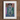 Adele Bloch-bauer - Gustav Klimt Portrait Art Print, 16x24’’ / 41x61cm / Unframed, Framed Portrait Painting Gustav Klimt’s Distinctive Art