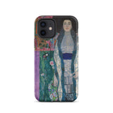 Adele Bloch-bauer - Gustav Klimt Portrait Phone Case, Iphone 12 / Matte, Mobile Cases, Toby Leon