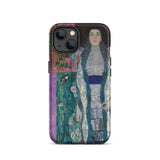 Adele Bloch-bauer - Gustav Klimt Portrait Phone Case, Iphone 13 / Matte, Mobile Cases, Toby Leon