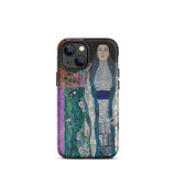 Adele Bloch-bauer - Gustav Klimt Portrait Phone Case, Iphone 13 Mini / Matte, Mobile Cases, Toby Leon
