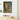 Framed Classical Painting Two Nude Male Figures Coastal Tuke Orchestrates Color, Earth Tones, Rocks Cradle Young Men, Gaze Lifted Bodies