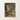 Framed Oil Painting Two Nude Young Men Coastal Tuke Orchestrates Color, Earth Tones, Rocks Cradle, Gaze Lifted Bodies Glow