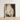 Minimalist Wooden-framed Black-and-white Photographic Print Nude Figure Draped Edgar Degas Art, Body Curling, Lamplight Rakes, Shoulder