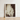 Black-and-white Framed Photograph Nude Figure Draped Fabric Encased Edgar Degas Art, Print, Body Curling, Lamplight Rakes, Shoulder Blades