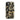 Iphone 11 Pro Max / Matte Against the Grain - Ancient Thai Woodwork Case, Art