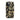 Iphone 12 Pro Max / Matte Against the Grain - Ancient Thai Woodwork Case, Art