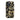 Iphone 14 Pro Max / Matte Against the Grain - Ancient Thai Woodwork Case, Art