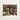 Intricate Black Gold Wood Carving Floral Scrollwork Patterns Ancient Thai Woodwork, Woodcarving, Weathered Surface