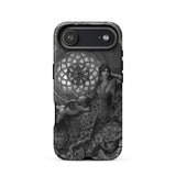 La belleza de Alcina vence todos los recelos de Ruggiero - Funda para iPhone de Gustave Dore, 17 Air / Mate, Fundas para teléfonos móviles, Toby Leon