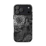 La belleza de Alcina vence todos los recelos de Ruggiero - Funda para iPhone de Gustave Dore, 17 Pro Max / Mate, Fundas para teléfonos móviles, Toby Leon