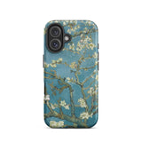 Almond Blossom - Vincent Van Gogh Phone Case, Iphone 16 / Matte, Mobile Cases, Toby Leon