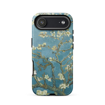 Almond Blossom - Vincent Van Gogh Phone Case, Iphone 17 Air / Matte, Mobile Cases, Toby Leon