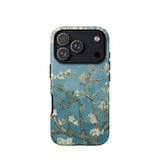 Almond Blossom - Vincent Van Gogh Phone Case, Iphone 17 Pro / Matte, Mobile Cases, Toby Leon